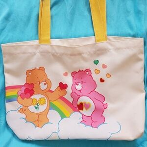 Care Bears tote bag by Shein